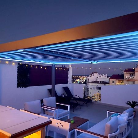 Green Lagoon Penthouse Torrevieja Eksteriør billede