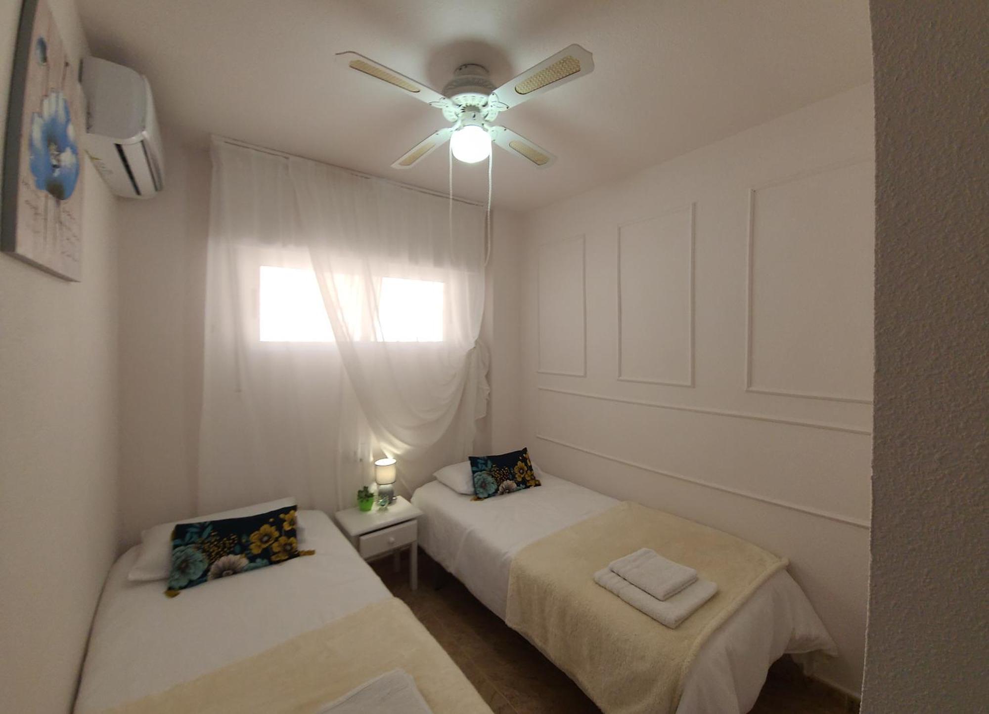 Green Lagoon Penthouse Torrevieja Eksteriør billede