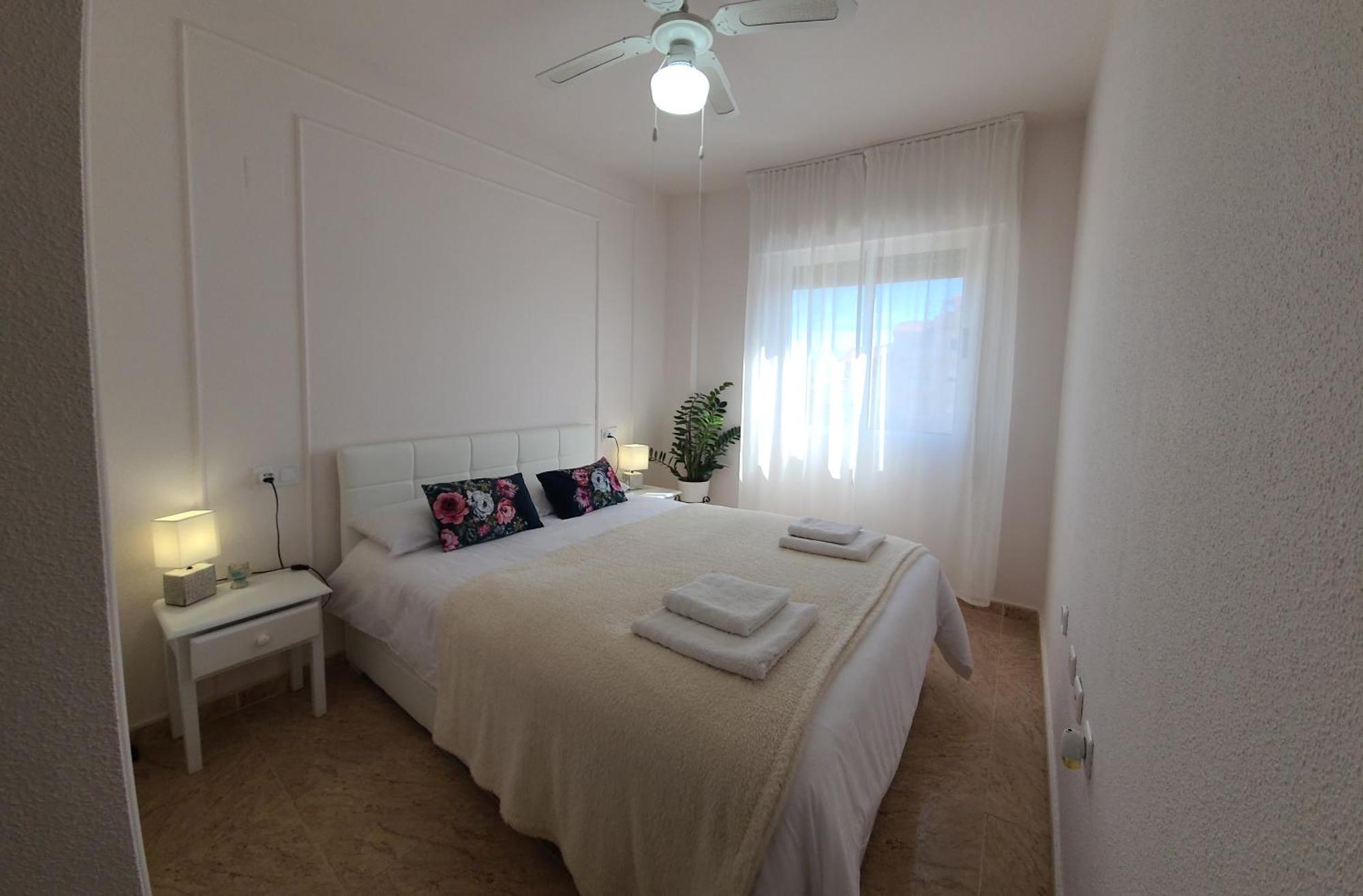 Green Lagoon Penthouse Torrevieja Eksteriør billede